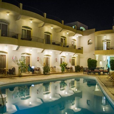 New Yalla Hotel Dahab Luaran gambar