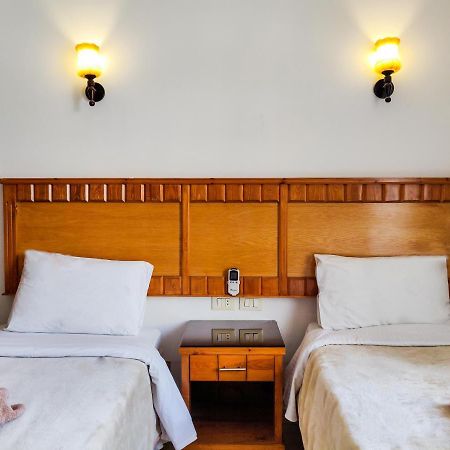 New Yalla Hotel Dahab Luaran gambar
