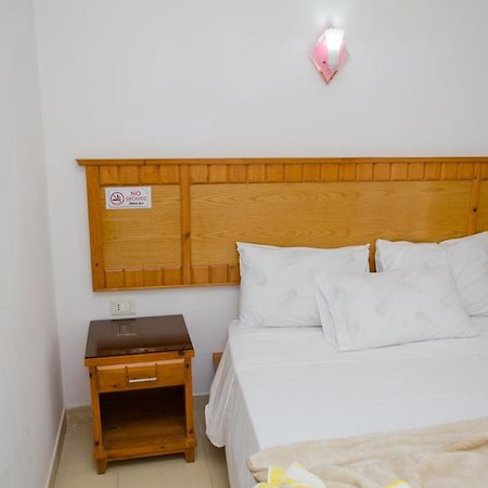 New Yalla Hotel Dahab Luaran gambar