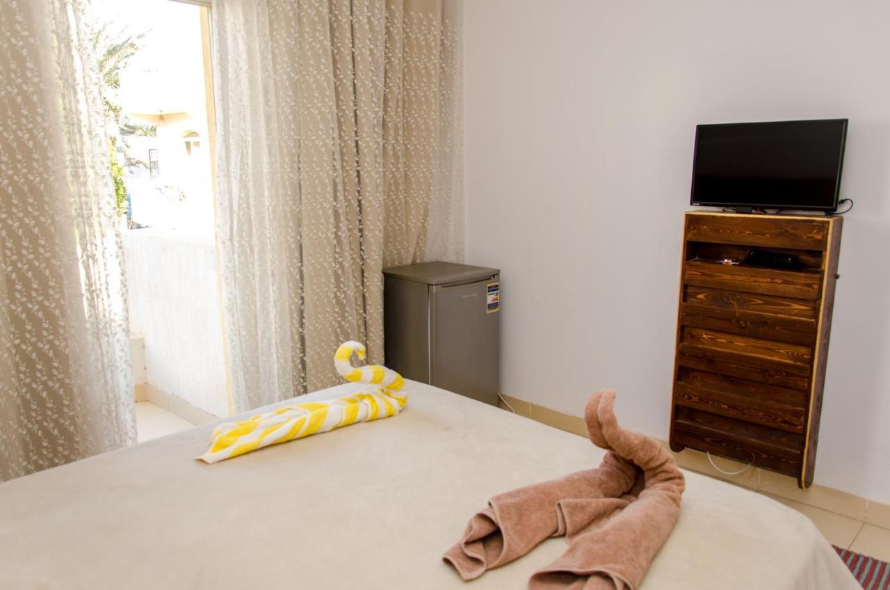 New Yalla Hotel Dahab Luaran gambar