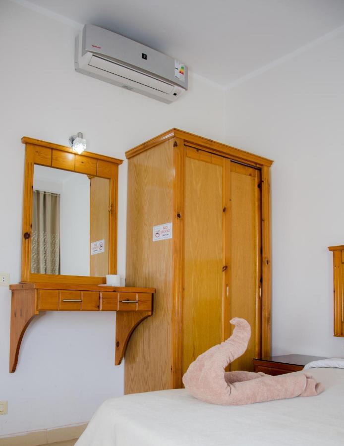 New Yalla Hotel Dahab Luaran gambar