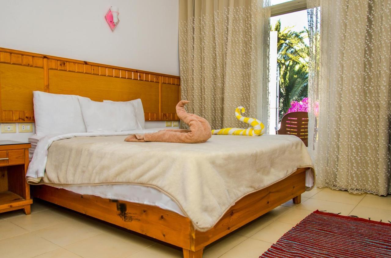 New Yalla Hotel Dahab Luaran gambar