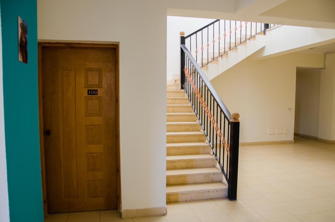 New Yalla Hotel Dahab Luaran gambar