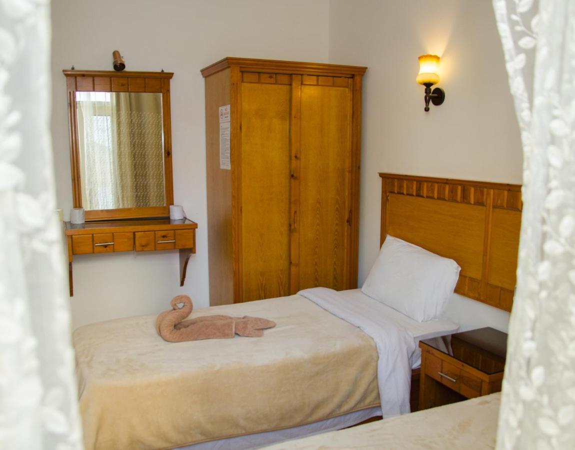 New Yalla Hotel Dahab Luaran gambar