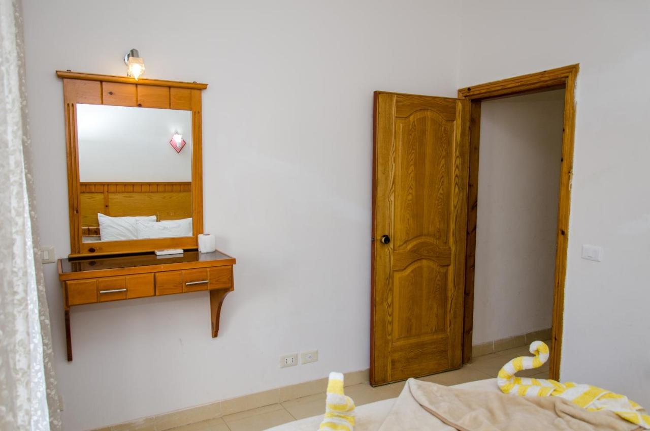 New Yalla Hotel Dahab Luaran gambar