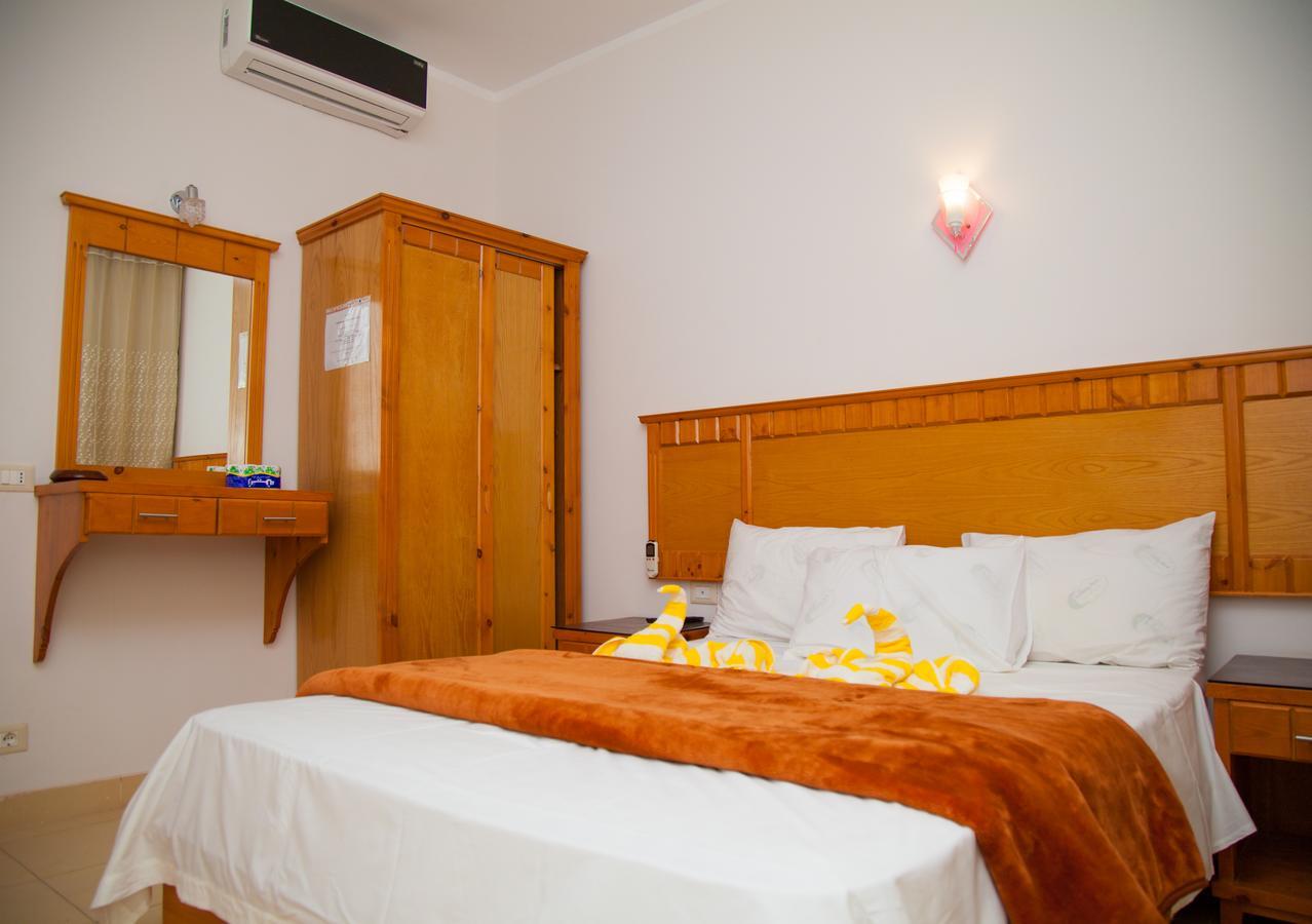New Yalla Hotel Dahab Luaran gambar