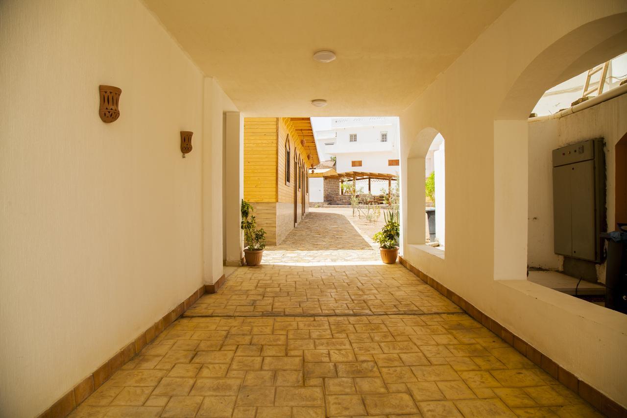 New Yalla Hotel Dahab Luaran gambar