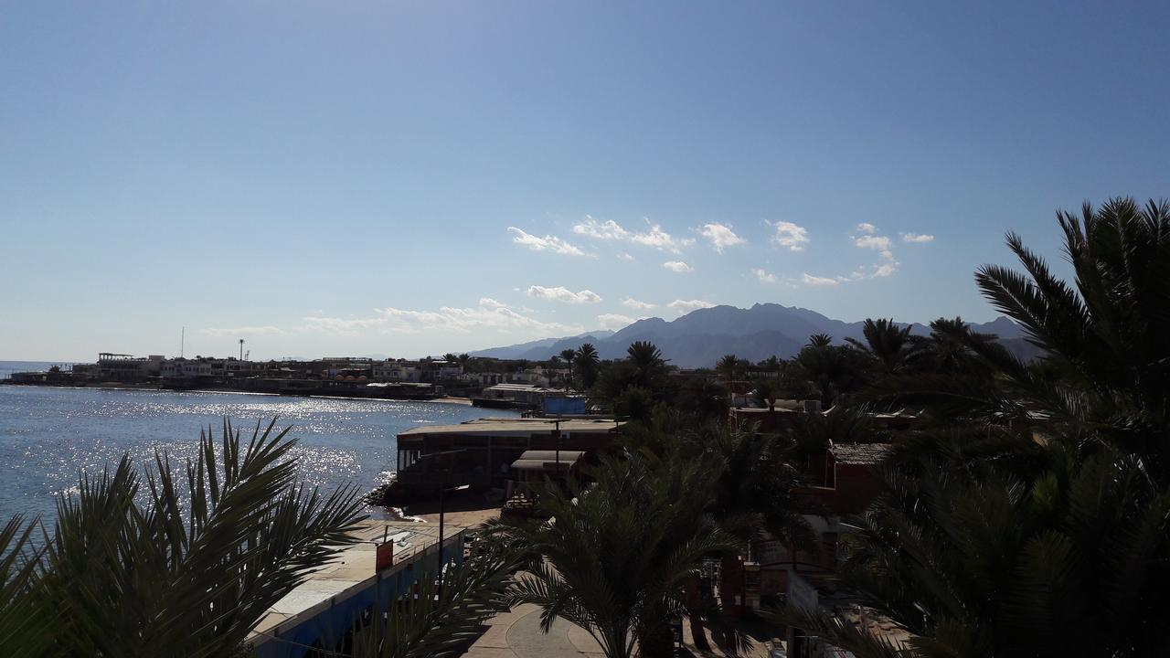 New Yalla Hotel Dahab Luaran gambar