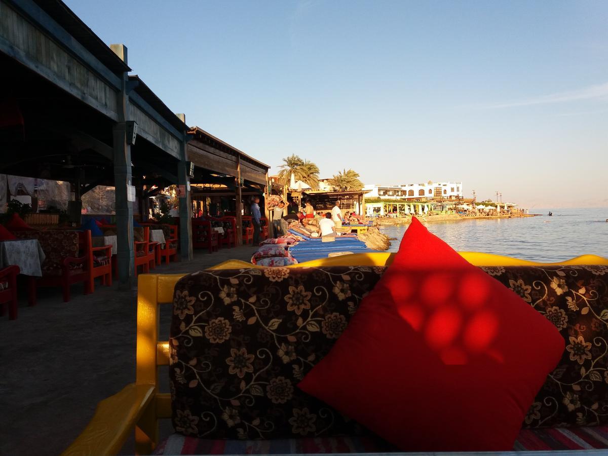 New Yalla Hotel Dahab Luaran gambar