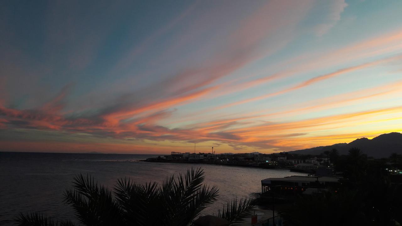 New Yalla Hotel Dahab Luaran gambar