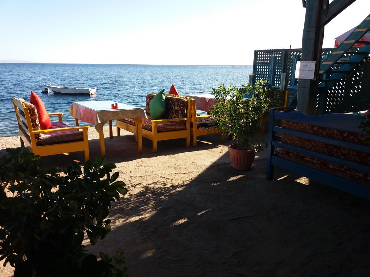 New Yalla Hotel Dahab Luaran gambar