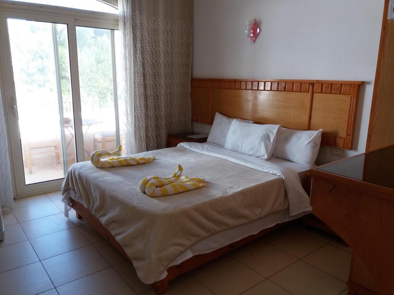 New Yalla Hotel Dahab Luaran gambar