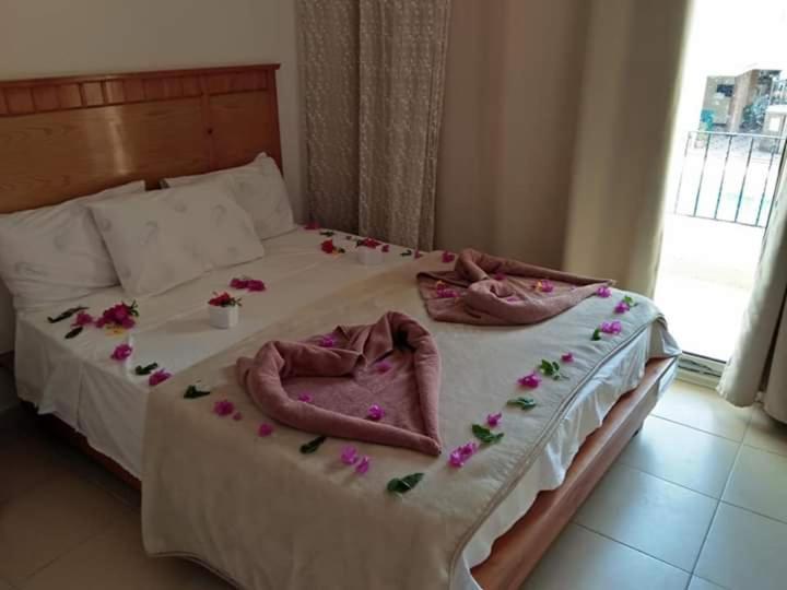 New Yalla Hotel Dahab Luaran gambar