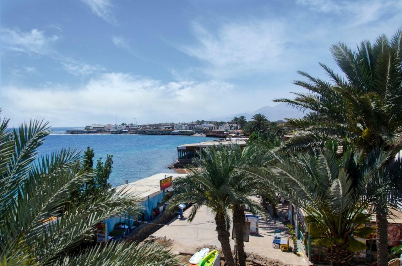 New Yalla Hotel Dahab Luaran gambar